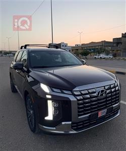 هيونداي باليسيد